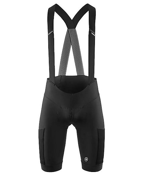 assos Fahrradhose TACTICA Bib Shorts T5 - Black Series günstig online kaufen
