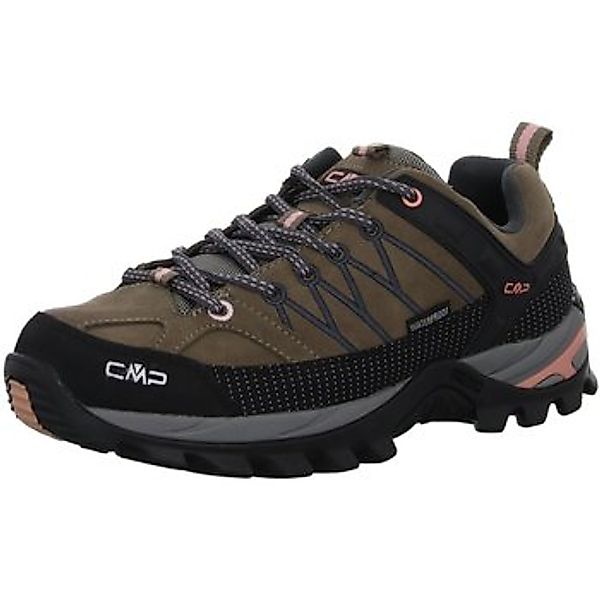 Cmp  Fitnessschuhe Sportschuhe RIGEL LOW WMN TREKKING SHOES W 3Q13246 P430 günstig online kaufen