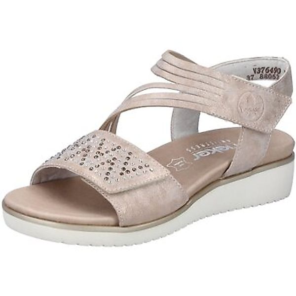 Rieker  Sandalen Sandaletten V376490 V37 V3764-90 günstig online kaufen
