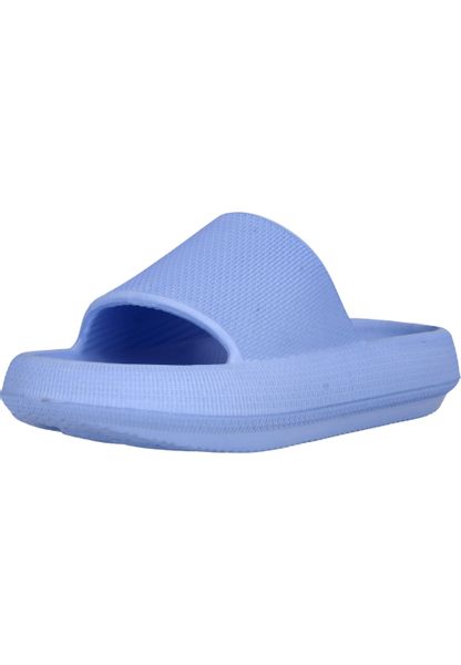 CRUZ Badeschuh "Capri" im hippen und praktischen einteiligen Design günstig online kaufen