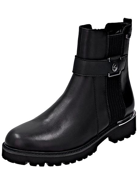 Remonte Remonte Stiefelette Leder Stiefelette günstig online kaufen