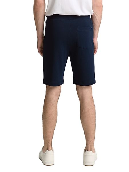 TOM TAILOR Sweatshorts mit Kordelzug günstig online kaufen