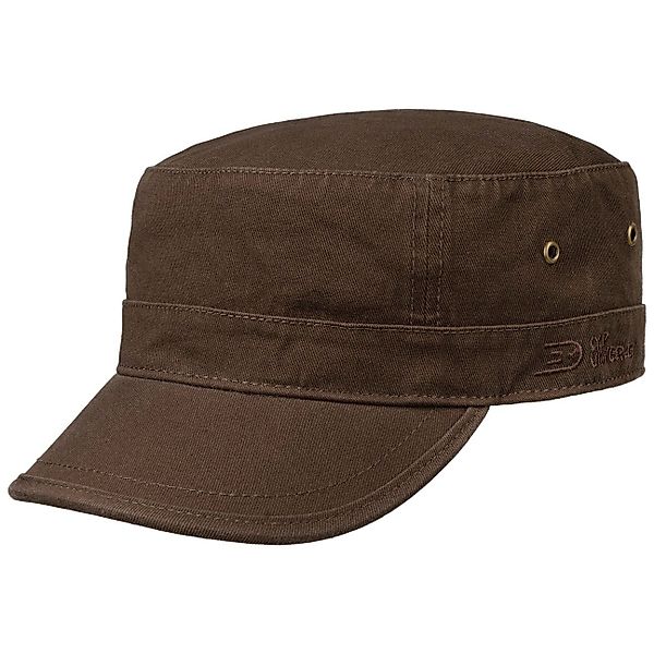 CapUniverse Army Cap (1-St) Armycap mit Schirm günstig online kaufen