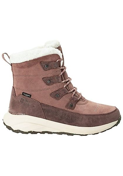 Jack Wolfskin DROMOVENTURE TEXAPORE HIGH W Winterboots günstig online kaufen