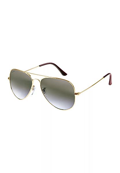 MSTRDS Sonnenbrille "Accessoires Sunglasses PureAv Youth" günstig online kaufen