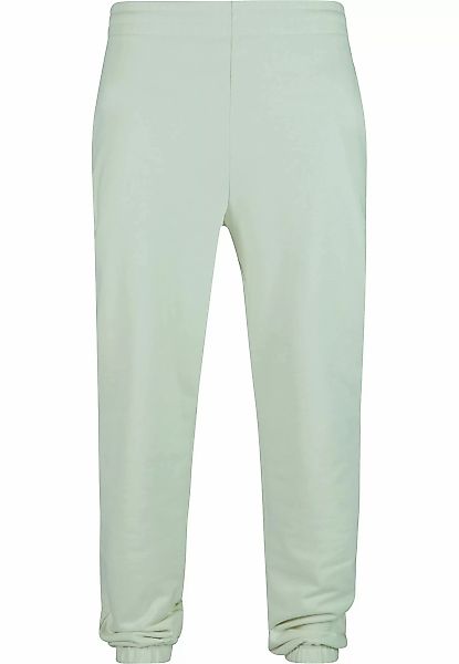 URBAN CLASSICS Stoffhose "Urban Classics Herren Ultra Heavy Sweatpants", (1 günstig online kaufen