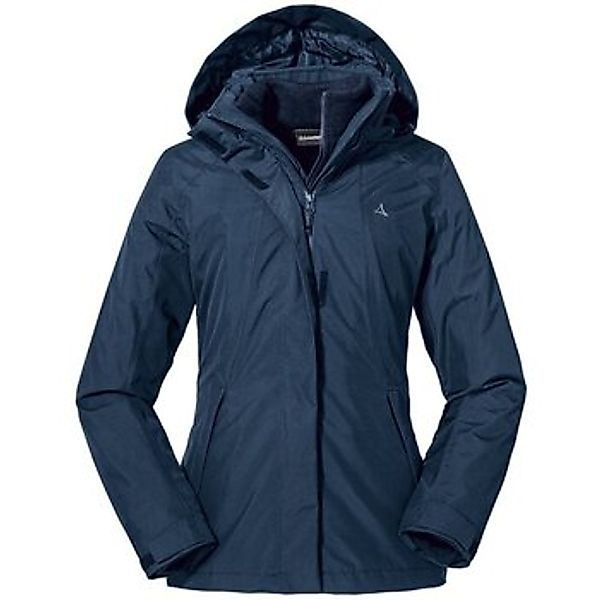 SchÖffel  Damen-Jacke Sport 3in1 Jacket Partinello L 2013104 23582/8820 günstig online kaufen