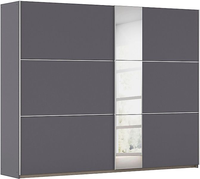 rauch Schwebetürenschrank Kleiderschrank Schrank Garderobe TOPSELLER ASTANA günstig online kaufen