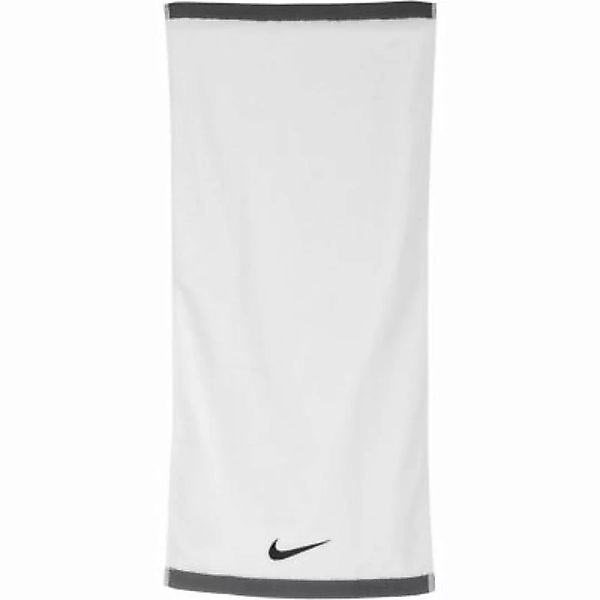 Nike Performance Handtuch weiß günstig online kaufen