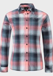 Schöffel Outdoorbluse Hiking Blouse Style Limedes günstig online kaufen
