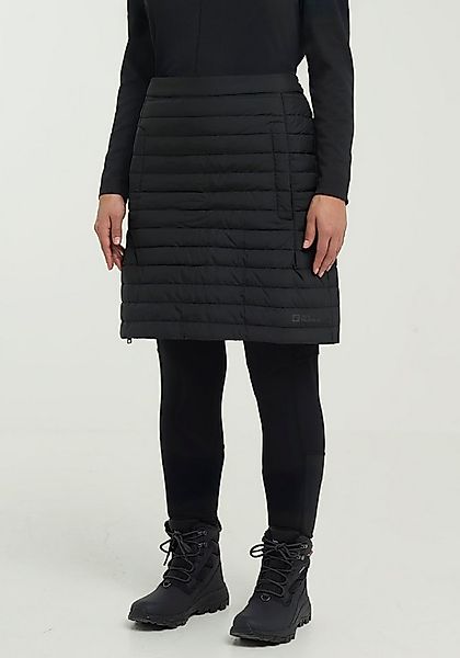 Jack Wolfskin A-Linien-Rock ICEGUARD SKIRT günstig online kaufen