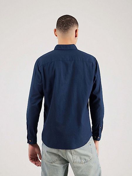 Selected Langarmhemd DAN (1-tlg) günstig online kaufen