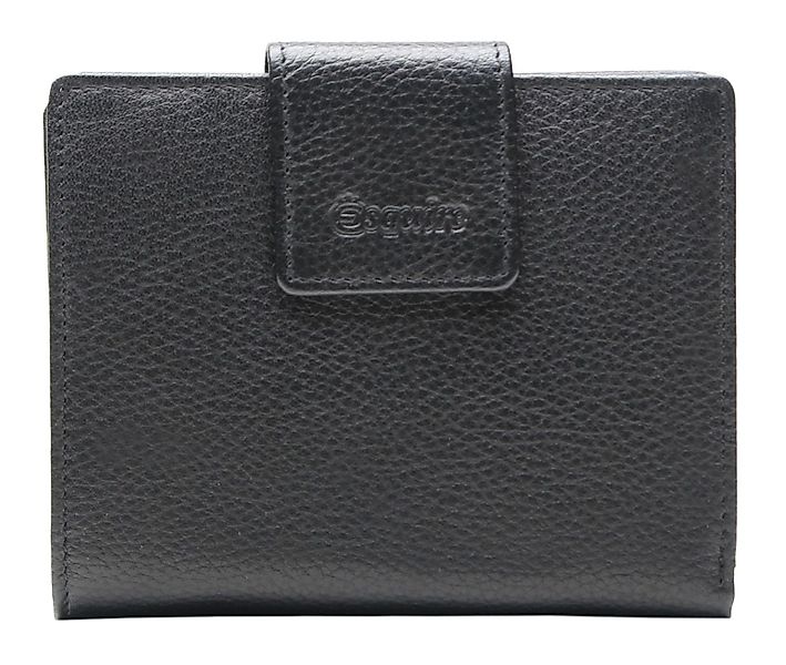 Esquire Geldbörse Primavera, mit RFID-Blocker Schutz günstig online kaufen
