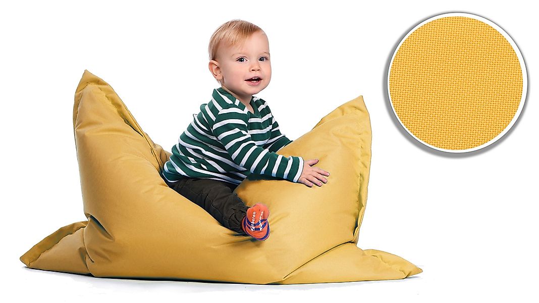 sunnypillow Sitzsack Outdoor & Indoor günstig online kaufen