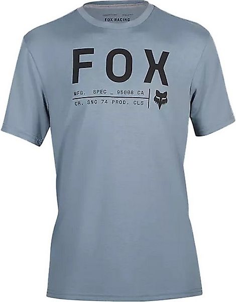 Fox Racing T-Shirt Non Stop 2023 T-Shirt schnelltrocknend robust günstig online kaufen