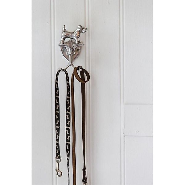 Rivièra Maison Garderobenhaken Garderobenhaken Dog Leash günstig online kaufen