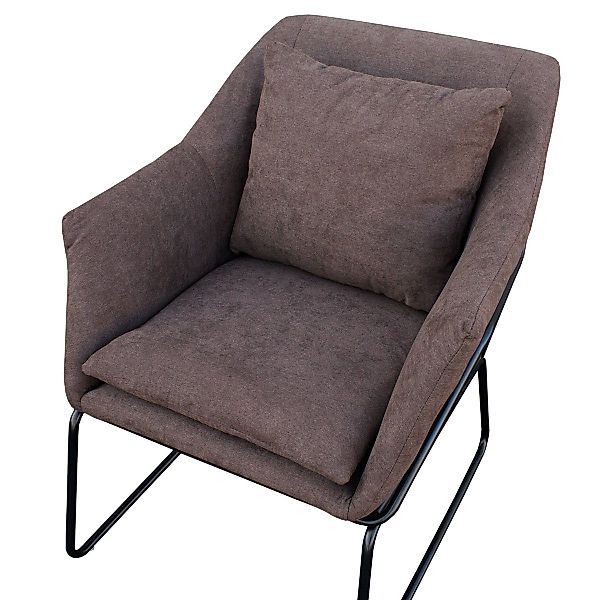 SVITA Cocktailsessel JOSIE (1-St., Loungesessel), inkl. günstig online kaufen