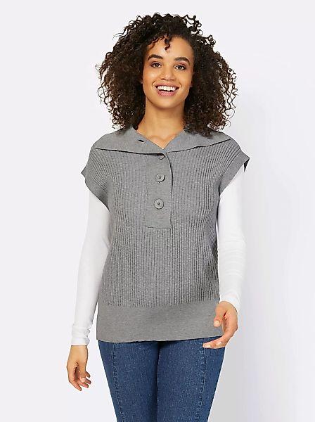 heine Pullunder "Pullunder" günstig online kaufen