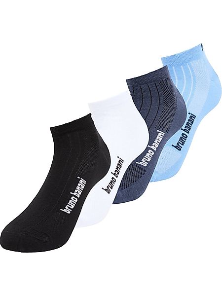 Bruno Banani Sneakersocken BRAY günstig online kaufen