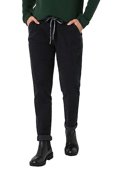 TIMEZONE Chinohose REGULAR RYLEIGHTZ 7/8 mit Stretch günstig online kaufen