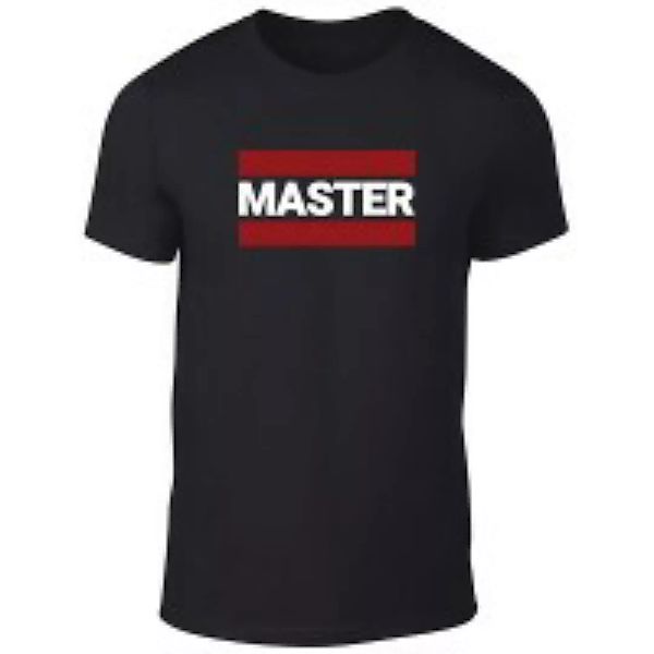 T-Shirt 'Master' günstig online kaufen