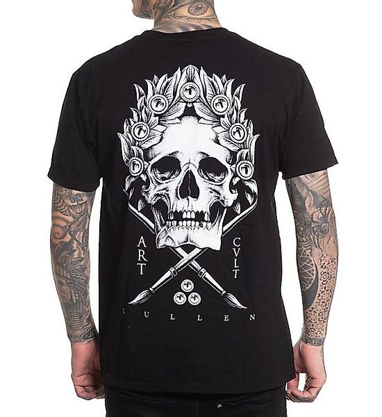 Sullen Clothing T-Shirt Caesar günstig online kaufen