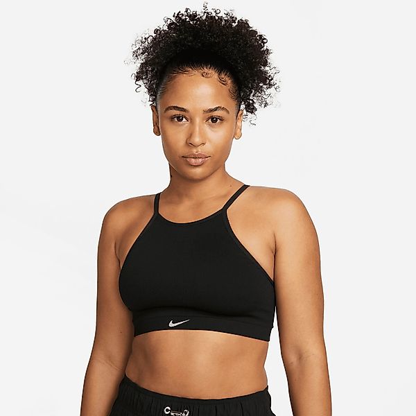 Nike Sport-BH Dri-FIT Indy Seamless Women's günstig online kaufen