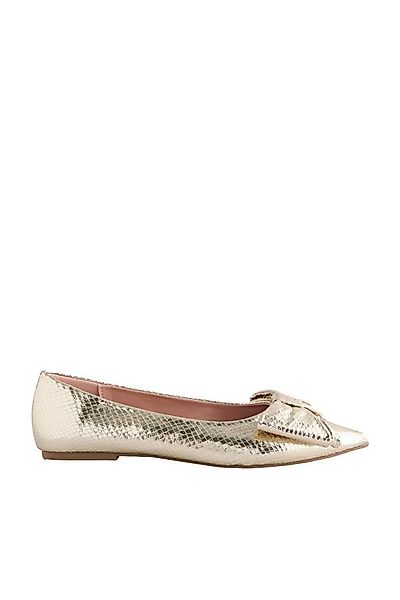 Next Forever Comfort® Spitze Ballerinas mit Schleife Ballerina (1-tlg) günstig online kaufen