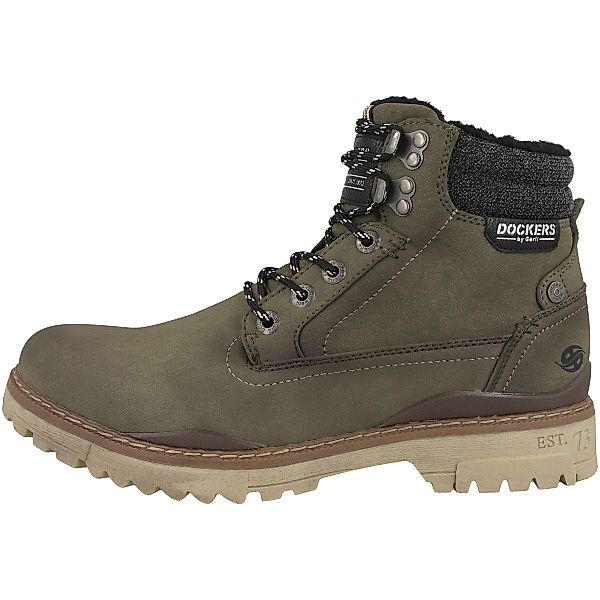 Dockers by Gerli 47LY101 Herren Schnürboots günstig online kaufen