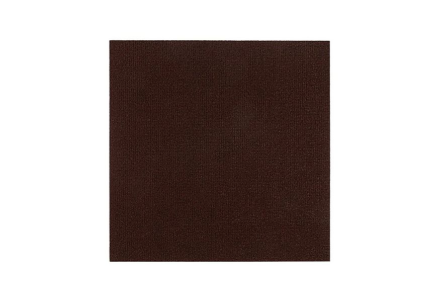 casa pura Teppichfliese Scene, 40 x 40 cm, Bodenschutzfliese, Fliese, quadr günstig online kaufen