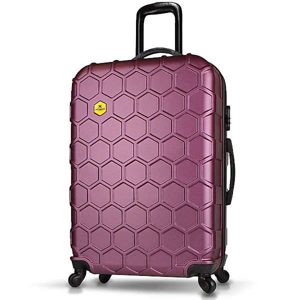 lucky bees Trolleyset 100% ABS V5706 günstig online kaufen