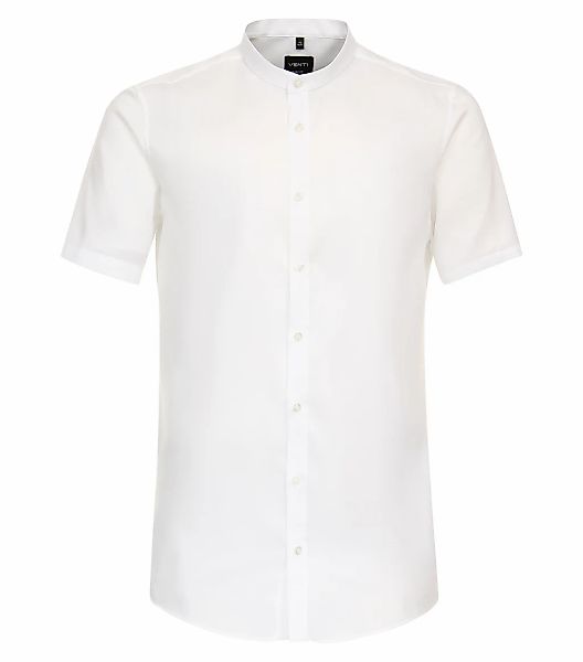 VENTI Businesshemd "VENTI Businesshemd Kurzarm uni" günstig online kaufen