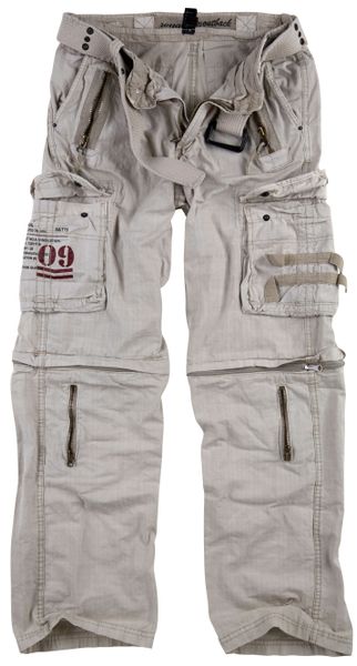 Trooper Cargohose Herren Outback Cargo Vintage günstig online kaufen