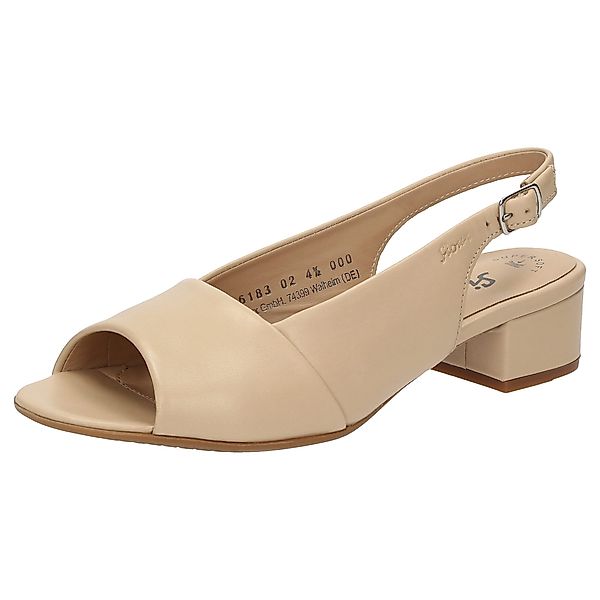 SIOUX Zippora Slingpumps günstig online kaufen