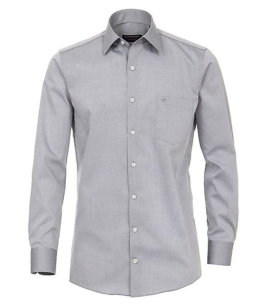 CASAMODA Langarmhemd 006059 comfort fitKent günstig online kaufen