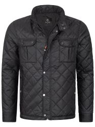 Rock Creek Steppjacke Herren Steppjacke Übergangsjacke günstig online kaufen