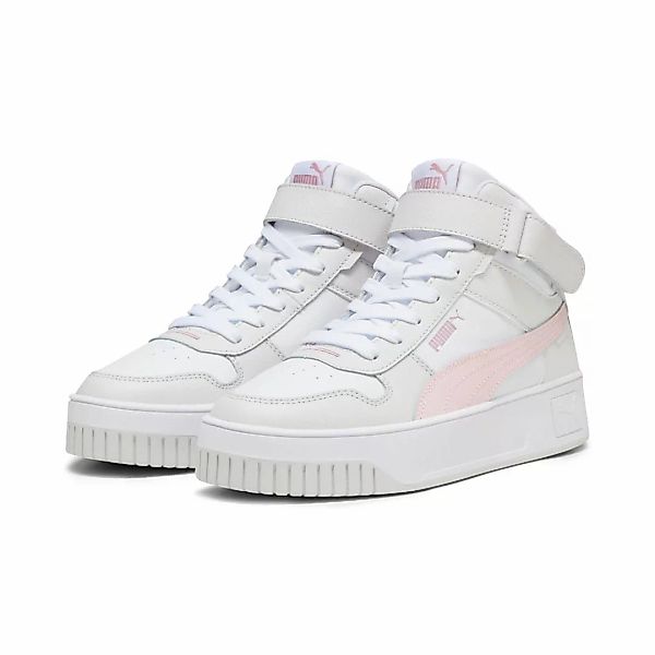 PUMA Sneaker "CARINA STREET MID" günstig online kaufen