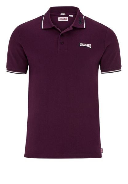 Lonsdale Poloshirt Poloshirt Lonsdale LION günstig online kaufen