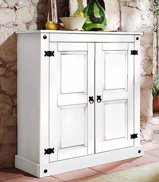 OTTO home Kommode Breite 90 cm, Höhe 100 cm günstig online kaufen