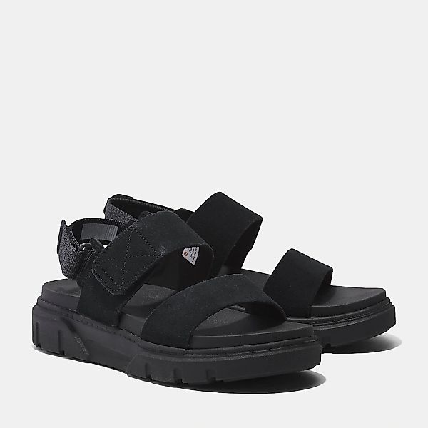 Timberland Sandale "GREYFIELD SANDAL BACKSTRAP SANDAL" günstig online kaufen