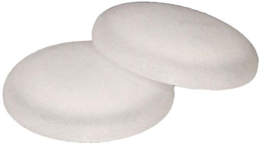 Liedeco Dekomagnet, Gardinen, (Packung, 2-St), für günstig online kaufen