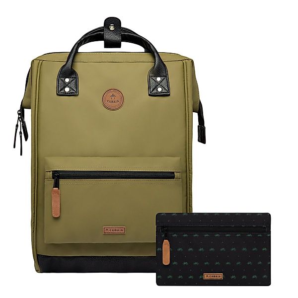 CABAIA Rucksack Grenoble (kein Set) günstig online kaufen