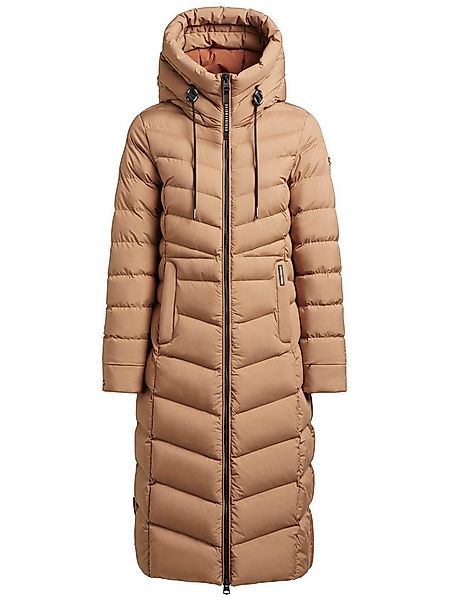 khujo Wintermantel Khujo Ingram Matt (1-tlg) günstig online kaufen