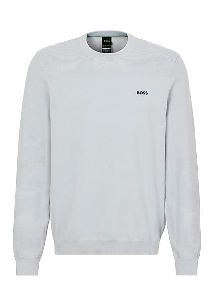 BOSS GREEN Strickpullover Momentum-X CN mit günstig online kaufen