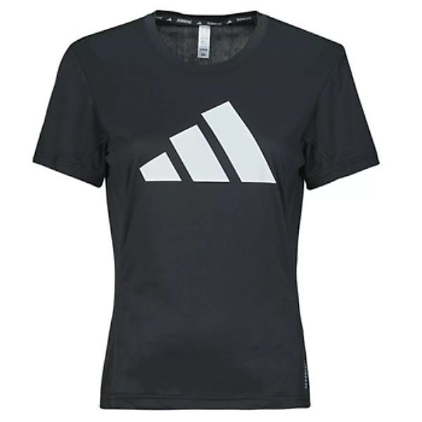 adidas  T-Shirt RUN IT TEE günstig online kaufen