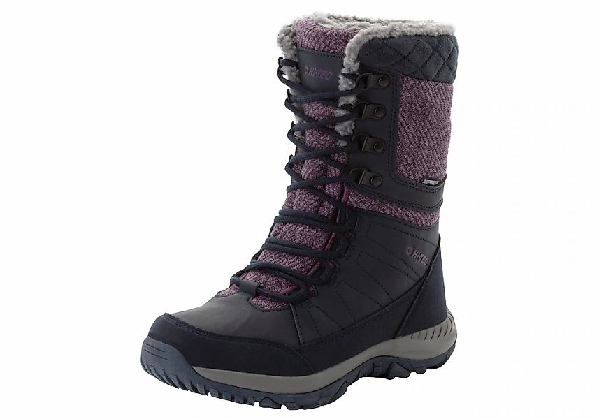 Hi-Tec "Riva WP" Snowboots, Winterboots, Winterschuhe, warm gefüttert günstig online kaufen