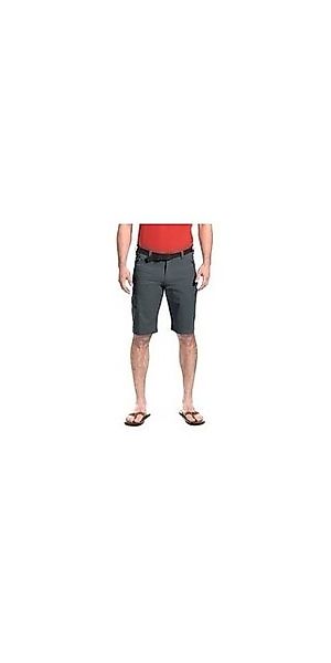 Maier Sports Bermudas He-Bermuda el. - Nil Bermuda graphite günstig online kaufen