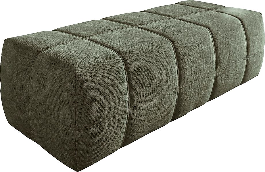 DOMO collection Hocker Brandon, große Ausführung günstig online kaufen