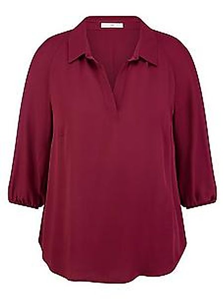 Bluse Emilia Lay rot günstig online kaufen