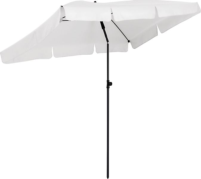 FARE Sonnenschirm, Höhenverstellbar Knickvorrichtung Lichtschutzfaktor UPF günstig online kaufen
